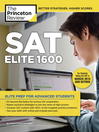 Imagen de portada para SAT Elite 1600